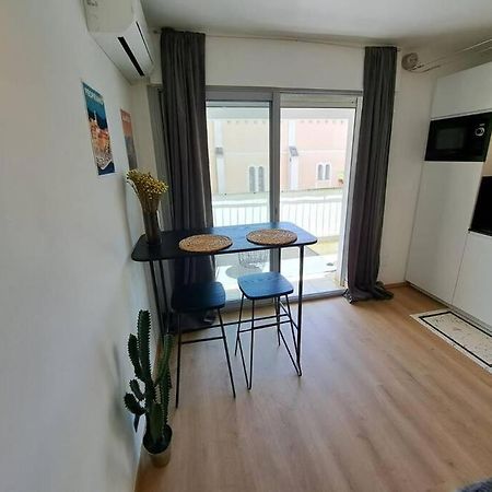 Beau Studio Proche Centre Ville Et Plage Ajaccio  Bagian luar foto